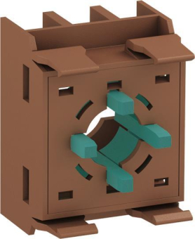 ABB Verrast-Mechanik             P9ACDPP 