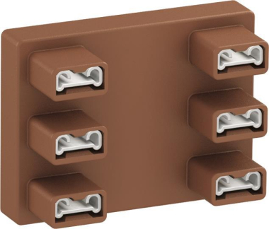 ABB Terminal Adapter              P9ACA6 