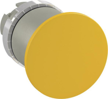 ABB Pilztaste 40mm ge          P9MET4GN1 