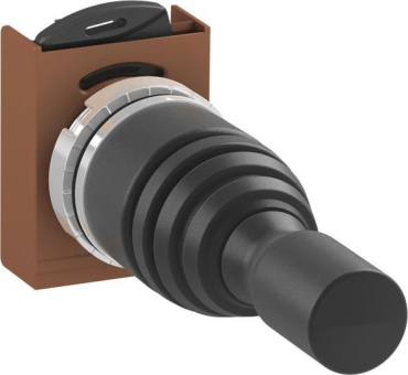 ABB Joystick 4-Pos. tastend      P9MMN4T 