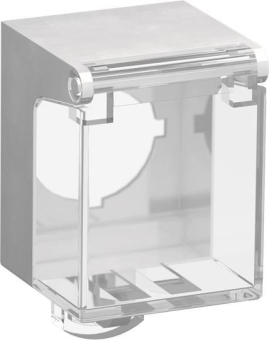 ABB Schutzabdeckung              P9ACRCL 