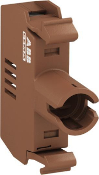 ABB Lampenblock BA9s max.380V /  P9PDNV0 