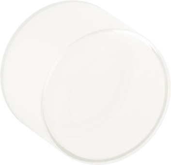 ABB Schutzabdeckung Gummi klar f P9ARCST 