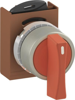 ABB SELECTOR SWITCH P9M         P9MSVZ0R 