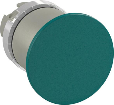 ABB Pilztaste 40mm gn          P9MET4VN1 