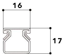 GGK 1682 Verdrahtungskanal VK 