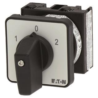 EATON T0-1-8210/E Umschalter      012742 