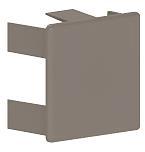 GGK LFG-Endplatte 40x40mm LFG/EST40X40GR 