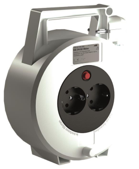 SCHILL Kabelbox                 KB210.S2 