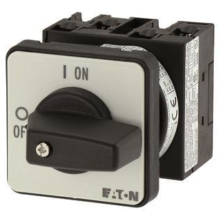 EATON T0-2-1/E EIN-AUS Schalter   024639 