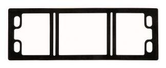 EATON D4-CI Dichtung Seitenlänge  002312 