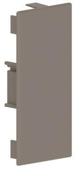 GGK FB-Endplatte          FB/EST60X130GR 