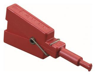 Mersen 01708.000000 Passeinsatzschlüssel 