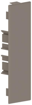 GGK FB-Endplatte 60x200mm FB/EST60X200GR 