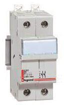 Legrand 005826 Sicherungstrenner 2polig 
