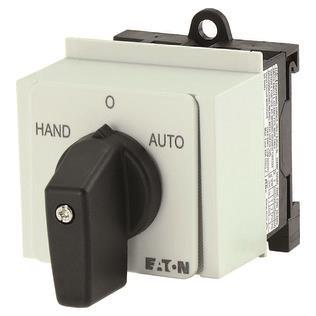 EATON T0-1-15431/IVS Umschalter   026991 