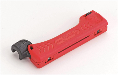 Cimco Jokari-Coaxi-Entmanteler    120027 