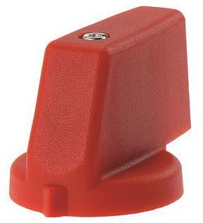 EATON KNB-RT-T0 Knebel rot        043655 