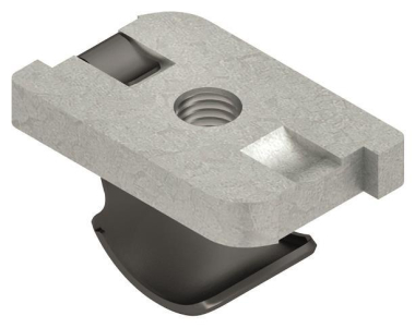 NIED Gleitmuttern                GSF0406 