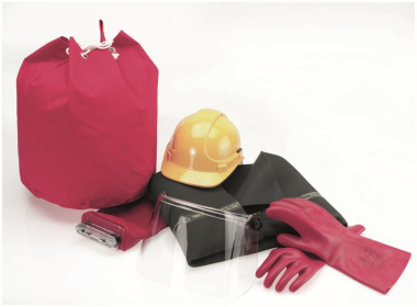 Cimco Sicherheitssortiment        140250 