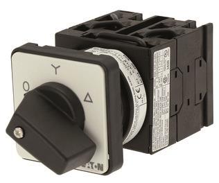 EATON T0-4-8410/E Stern-Dreieck-  024604 