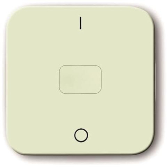 BJ Duro 2000 SI Wippe Kontroll  2544-212 