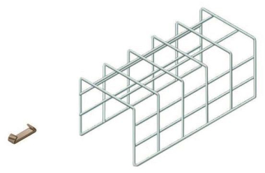 RIDI          SK 218 SCHUTZKORB M.HALTER 