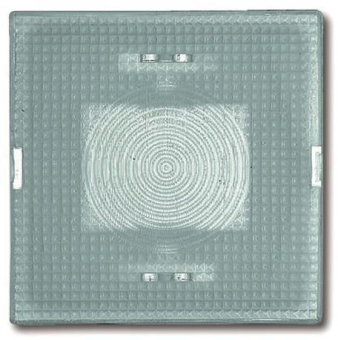 BJ UPWG Allwetter Haube      2664-11-101 