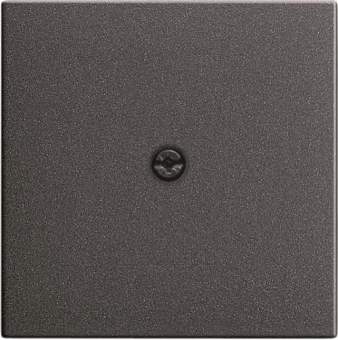 GIRA 027428 Abdeckung Schnurableitung 