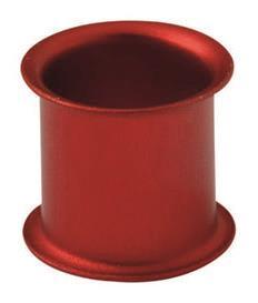 Mersen 01705.010000 Hülsen D01 10A rot 