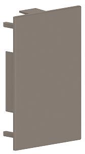 GGK LFG-Endplatte         LFG/EST60X90GR 