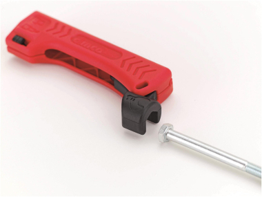 Cimco Jokari-Coaxi-Entmanteler    120027 