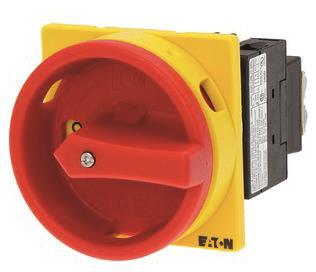 EATON T0-2-1/EA/SVB Hauptschalter 038873 