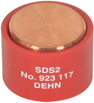 DEHN Sicherungseinsatz D 24mm     923117 