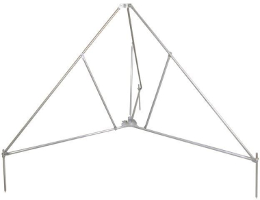 Dehn 107391 DBS KB DBS KB D50 RA1330 V2A 