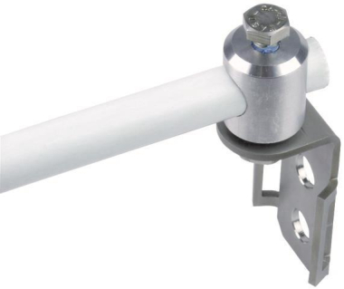 DEHN Befestigungsbügel bis 30mm   106321 