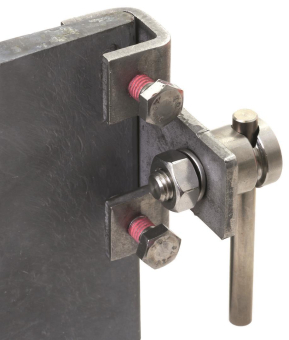 Dehn       AK 6.10 KSV FER W KBF3 18 V2A 