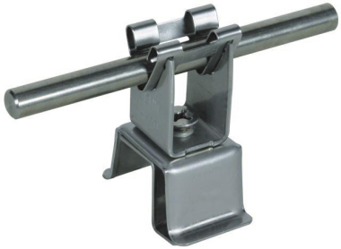 Dehn 206049 LH ZG LH ZG 8 H20 KB4.16 V2A 