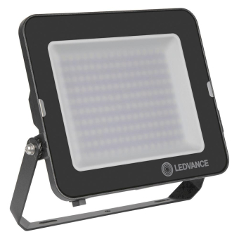 LEDV FL COMP V 90W830 SYM 100 BK 