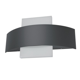 LEDV ENDURA STYLE ShieldSQ 11 W DG 
