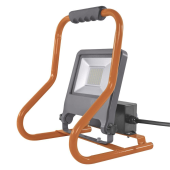 LEDV LED WORKLIGHT R-STAND SOCKET50 
