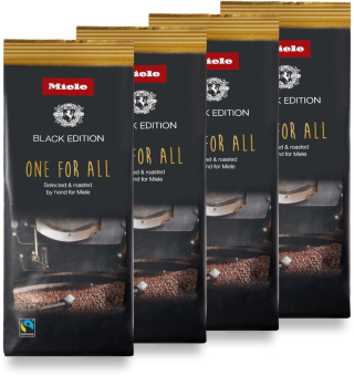 Miele Coffee OneForAll 