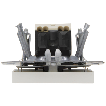 Kopp Universalschalter 10AX    587629085 