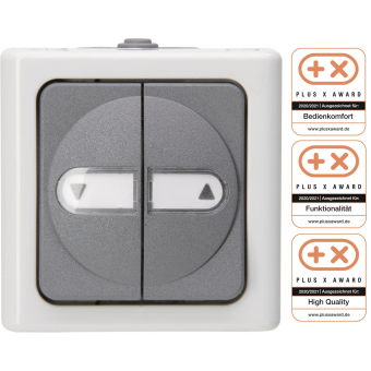 KOPP APWG Blue Electric        561556004 