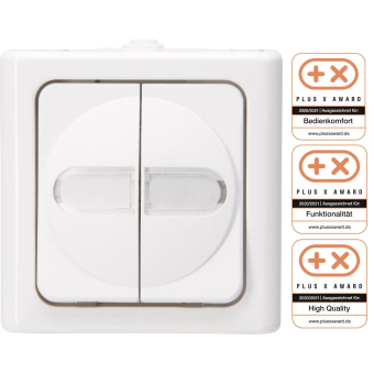 KOPP APWG Serien             5605.0200.4 