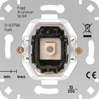 KOPP UP Kontroll             5046.0000.7 