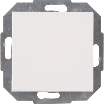 Kopp Kreuzschalter 10AX 250V   587729088 