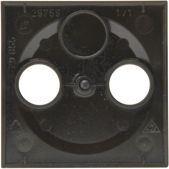 Kopp Abd.AntStd.2f.HK07        490915004 