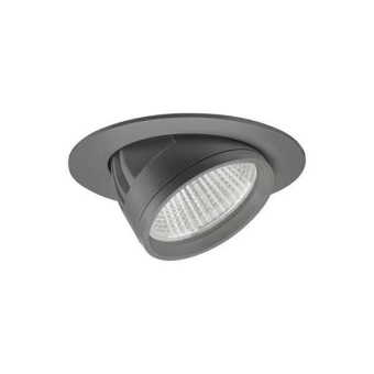 Brumberg LED-Strahler rund,   88263184DA 