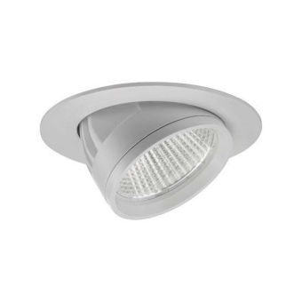 Brumberg LED-Strahler rund,   88271164DA 